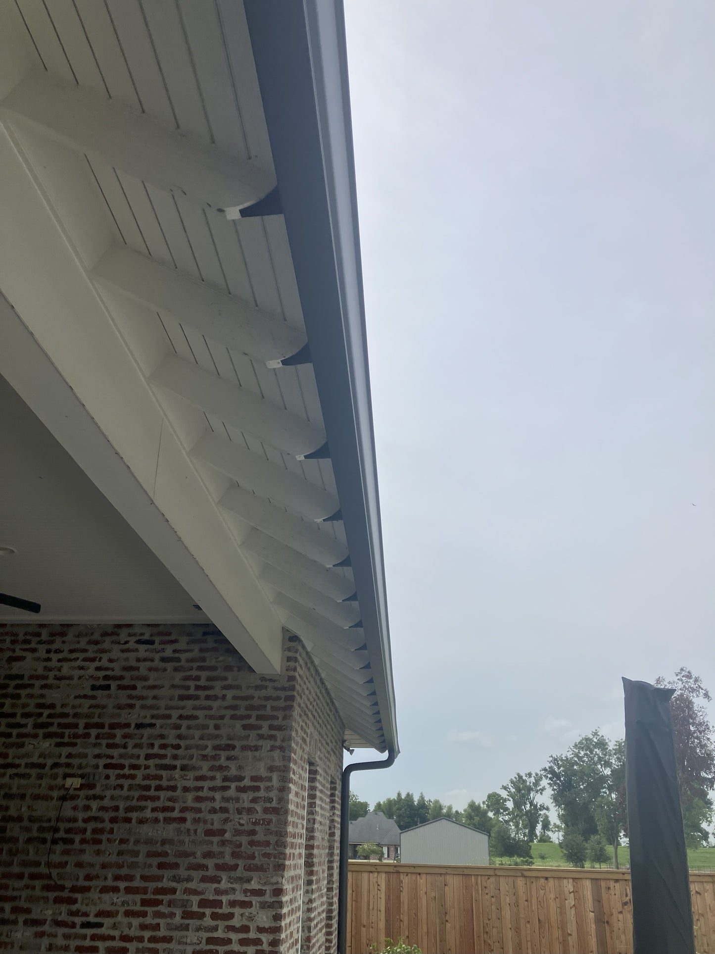 Gutter Wedges (3d Printed)