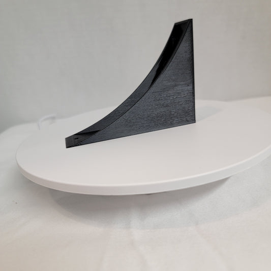 Gutter Wedges (3d Printed)