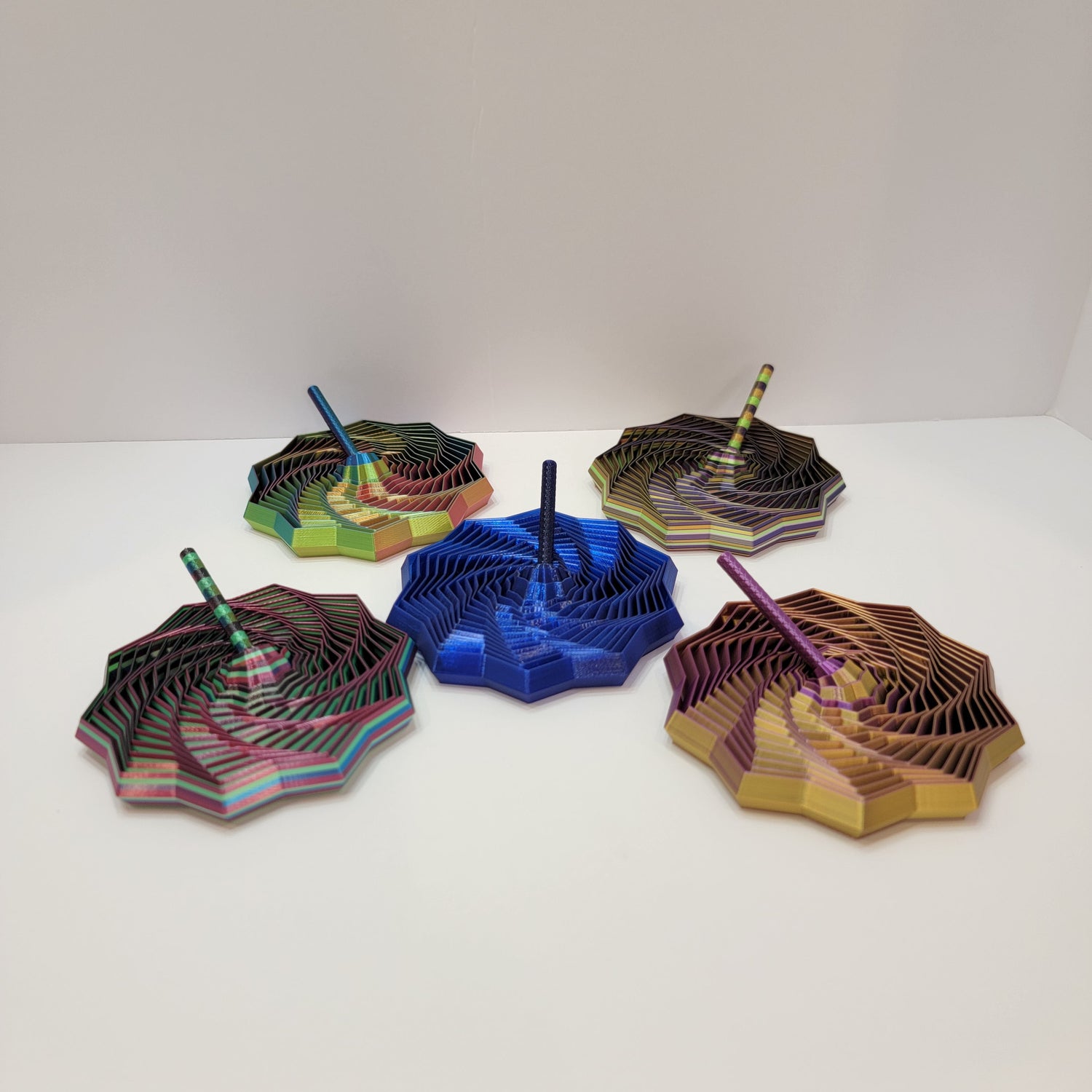 Fidgets